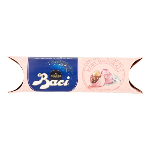 Baci Perugina Ruby Limited Edition