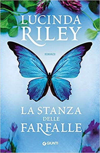 La Stanza delle Farfalle, Lucinda Riley.jpg