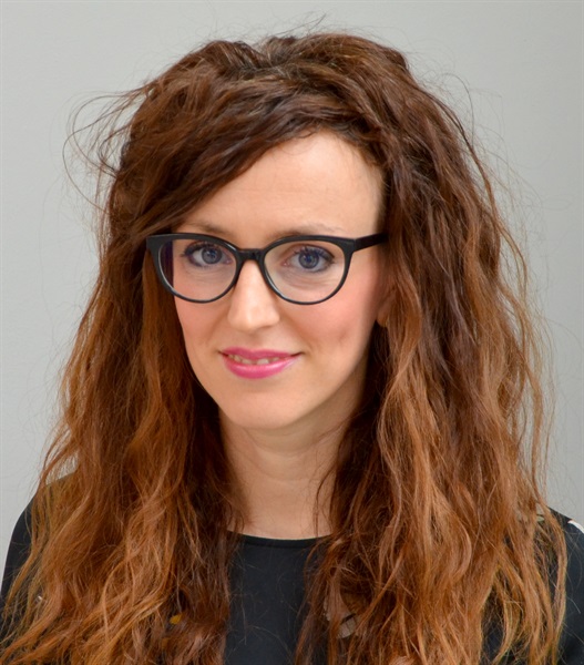 Valentina Pontiggia - Direttore Osservatorio Innovazione Digitale nel Retail