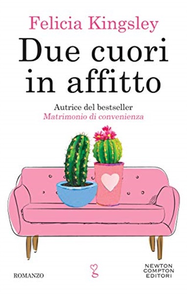 Due Cuori in Affitto, Felicia Kingsley.jpg