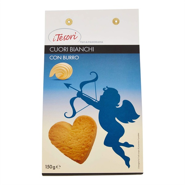 I tesori di Pam Panorama