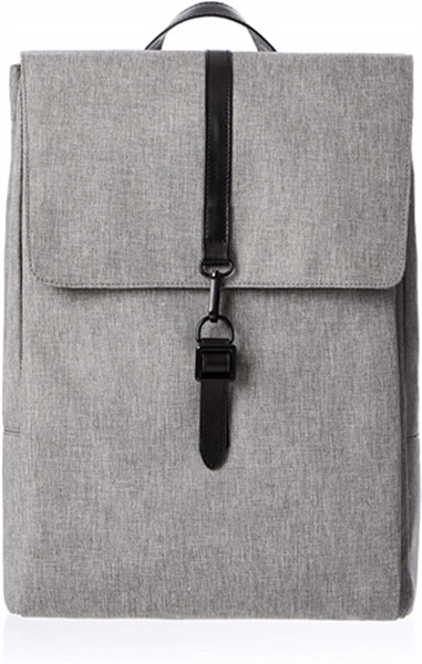 Zaino da giorno, casual, Grigio