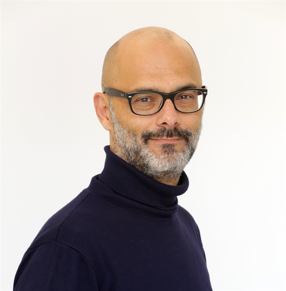 Andrea Rangone - Chief Executive Officer di Digital360 