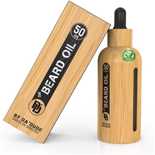 Olio-Barba-per-Uomo Migliore-Olio-Idratante-Vegano