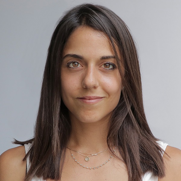 Giorgia Sali, Ricercatore Senior dell'Osservatorio Innovazione Digitale nelle PMI