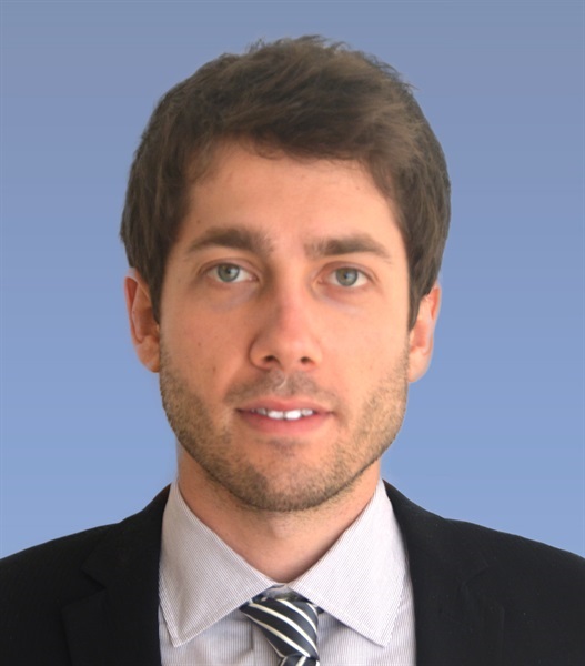 Giulio Salvadori, Direttore dell'Osservatorio Internet of Things