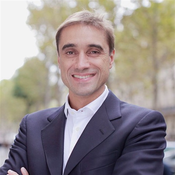 Nico Valenti Gatto, Operating Director di B4i - Bocconi for innovation