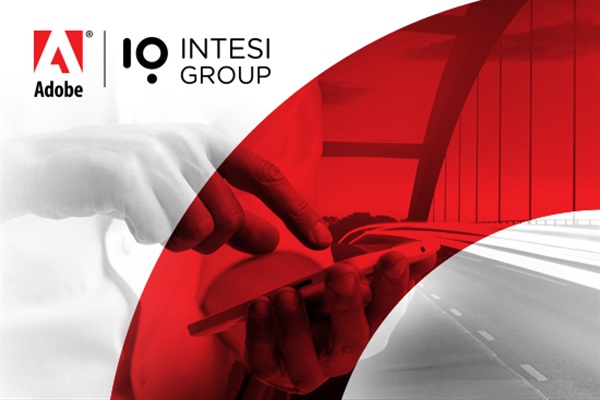Adobe & Intesi Group