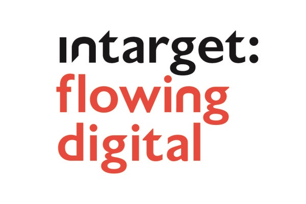 Logo di intarget