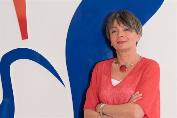 Barbara Vecchi, Founder & CEO di Hopenly