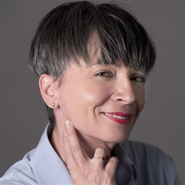 Barbara Vecchi, Founder & CEO di Hopenly