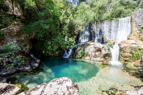 Cilento, Campania. Credit: Giuma