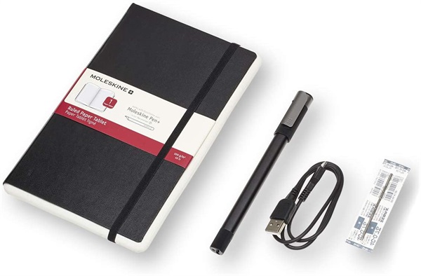 Moleskine Smart Writing Set