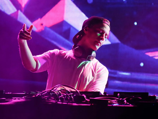 Kygo