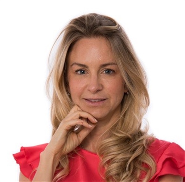 Paola Marzario, founder e presidente di BrandOn Group