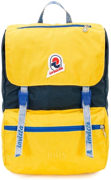 Zaino Invicta Vintage