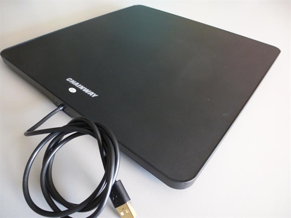 RFID desktop reader R3 - RFID Global
