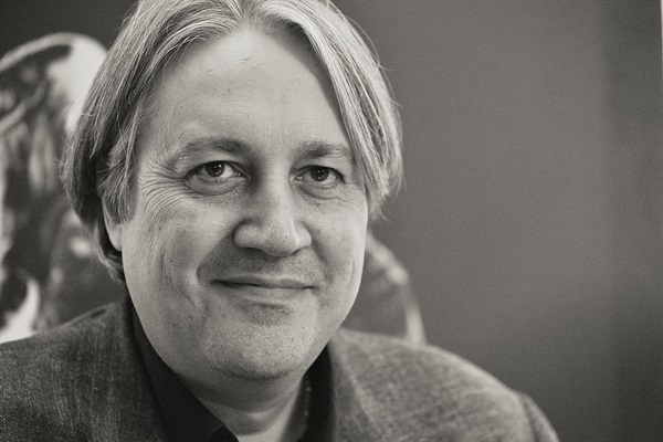 Giovanni Boccia Artieri, Credits: Alessio Jacona