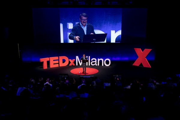 TEDxMilano 2019