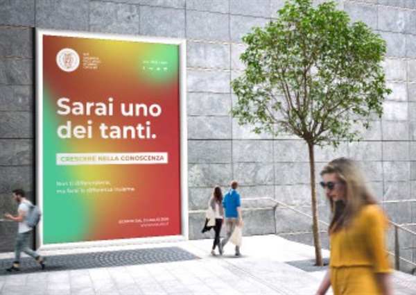 Uniurb2020-presentazione campagna