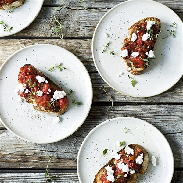 Alcuni prodotti Coppola Foods in vendita su Amazon Made in Italy