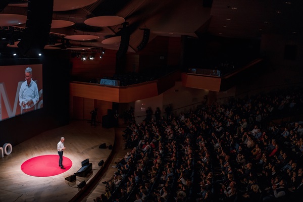 TEDxMilano 2019