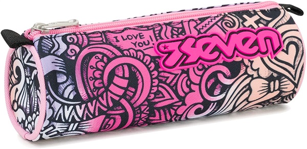 Bustina Seven Pinkshade