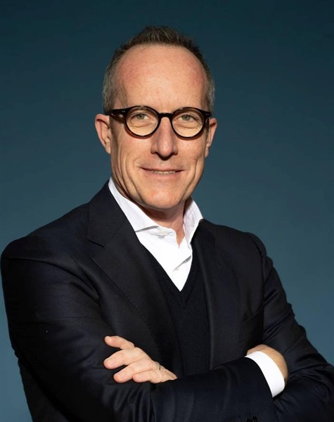 Carlo Mannoni, Direttore Generale della Fondazione di Sardegna