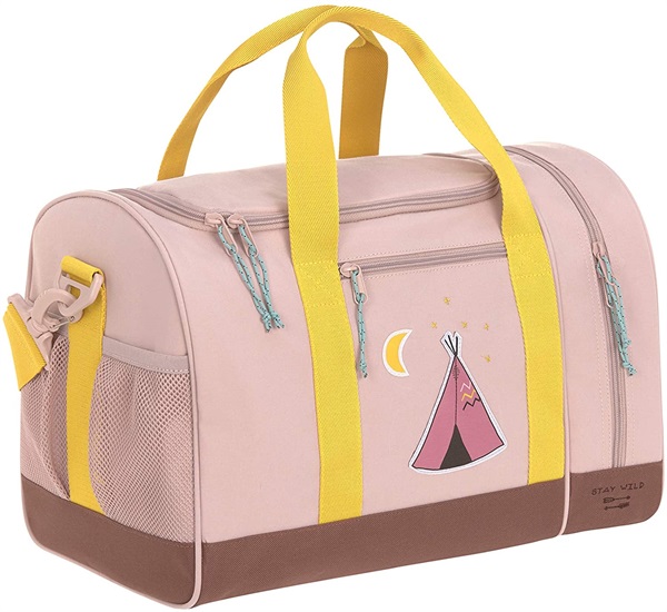 Adventure Tipi Borsa sportiva per bambini