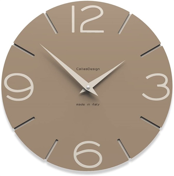 CalleaDesign Orologio Smile