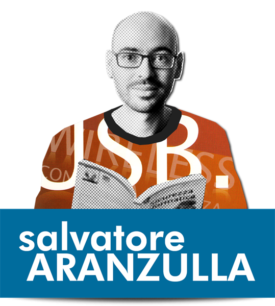 RITRATTO ARANZULLA Salvatore