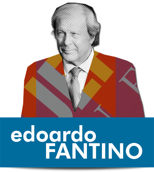 RITRATTO FANTINO Edoardo