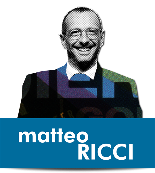 RITRATTO RICCI Matteo