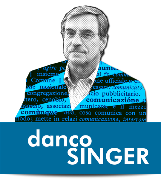 RITRATTO SINGER Danco