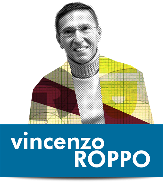 RITRATTO ROPPO Vincenzo