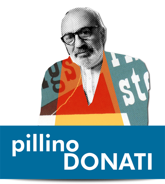 RITRATTO DONATI Pillino