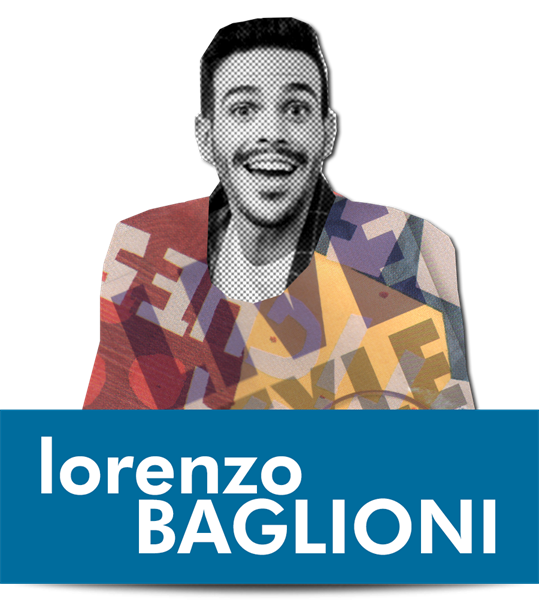 RITRATTO BAGLIONI Lorenzo