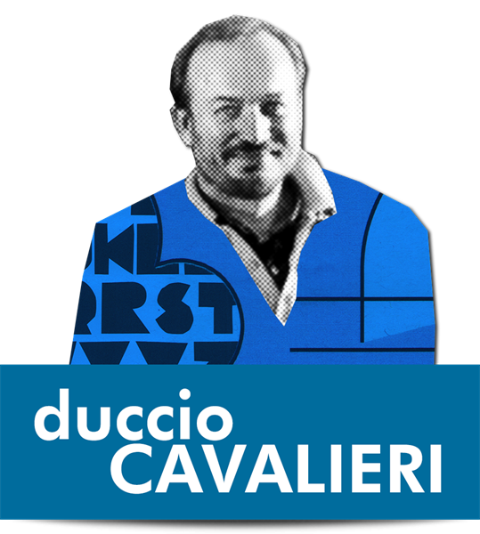 RITRATTO CAVALIERI Duccio