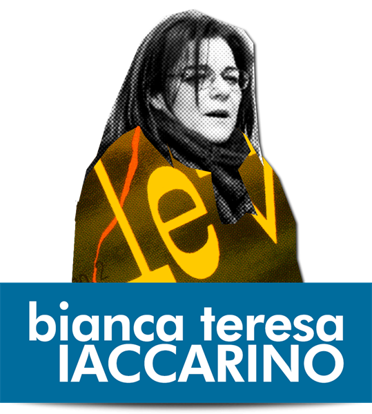 RITRATTO IACCARINO Bianca Teresa