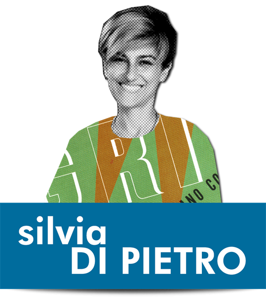 RITRATTO DI PIETRO Silvia