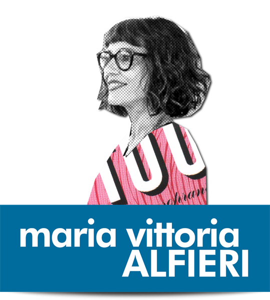 RITRATTO ALFIERI Maria Vittoria