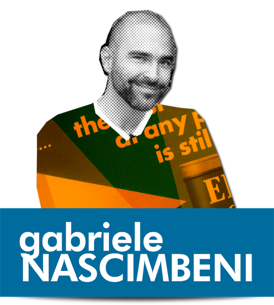 RITRATTO NASCIMBENI Gabriele