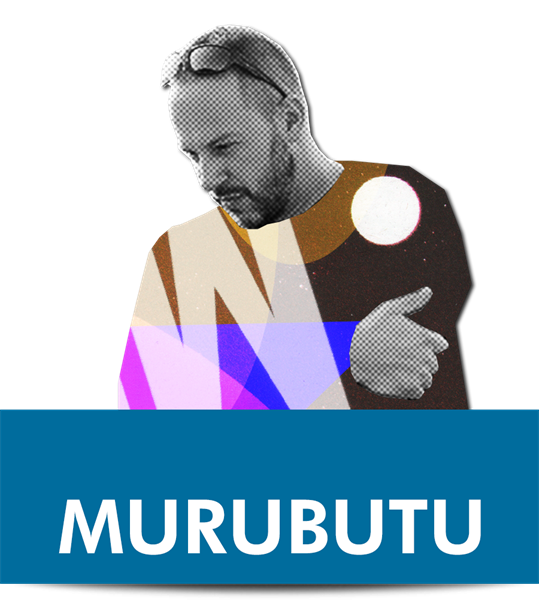 RITRATTO MURUBUTU