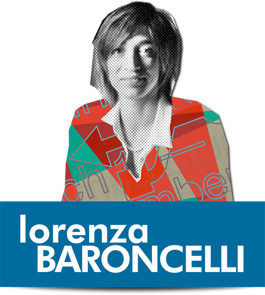RITRATTO BARONCELLI Lorenza