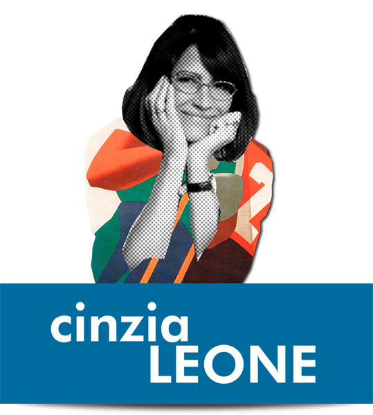 RITRATTO LEONE Cinzia