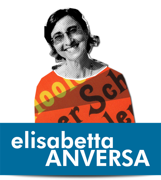 RITRATTO ANVERSA Elisabetta