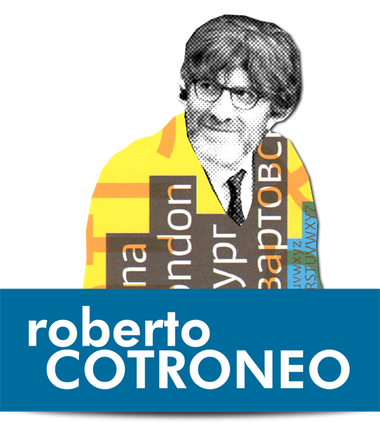 RITRATTO COTRONEO Roberto