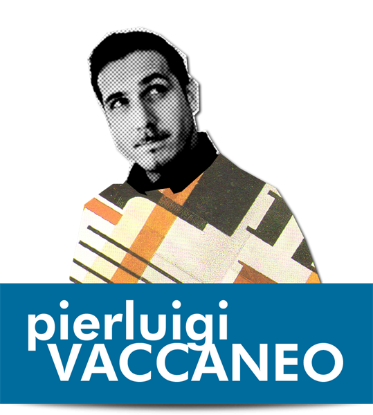 RITRATTO VACCANEO Pierluigi