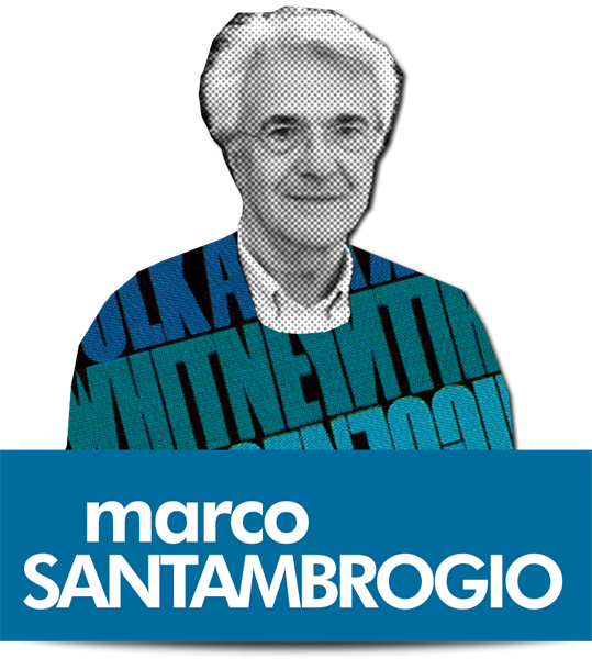 RITRATTO SANTAMBROGIO Marco