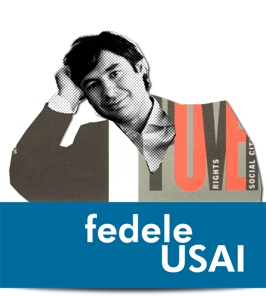 RITRATTO USAI Fedele